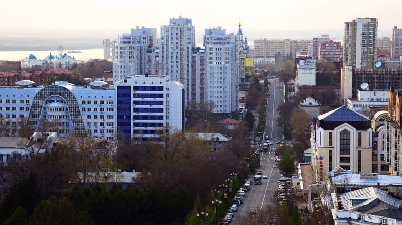До 2018 года Хабаровск был столицей Дальнего Востока. Он и сейчас остается крупным культурным, образовательным и политическим центром региона.