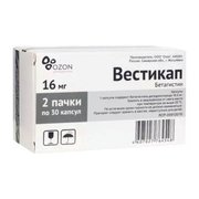 ВЕСТИКАП