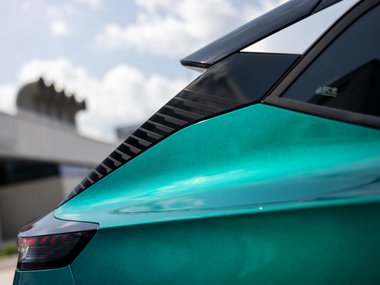 Тест-драйв Dongfeng Mag