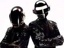 Кадр из Daft Punk: Освобожденные