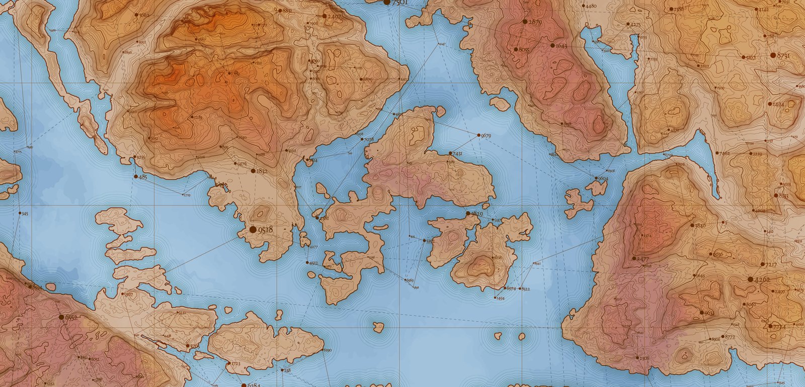 карта