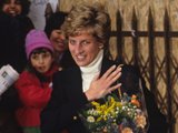 принцесса Диана принцесса Диана