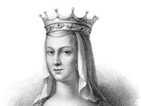 Анна Ярославна, королева Франции