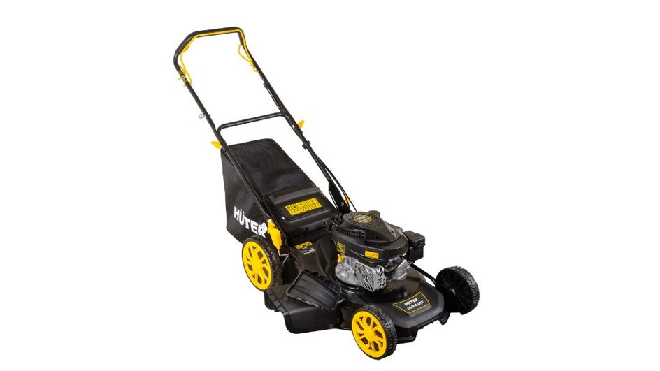 Газонокосилка Huter GLM-6000T