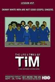 Постер Жизнь и приключения Тима: 1 сезон