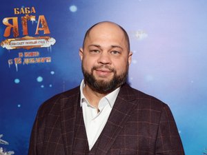 Роман Постовалов