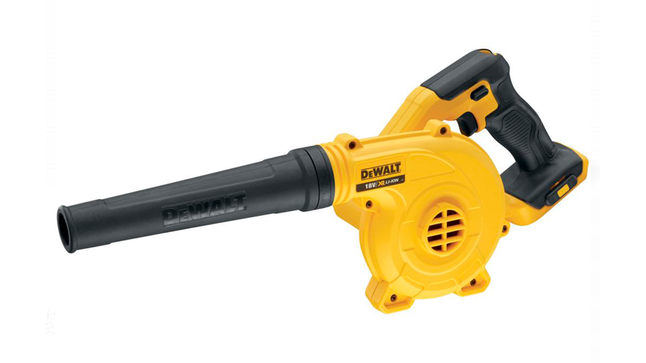 Воздуходувка для снега DeWALT DCV100-XJ Воздуходувка для снега DeWALT DCV100-XJ