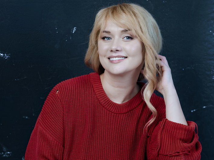 Марина Денисова Марина Денисова