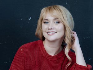 Марина Денисова