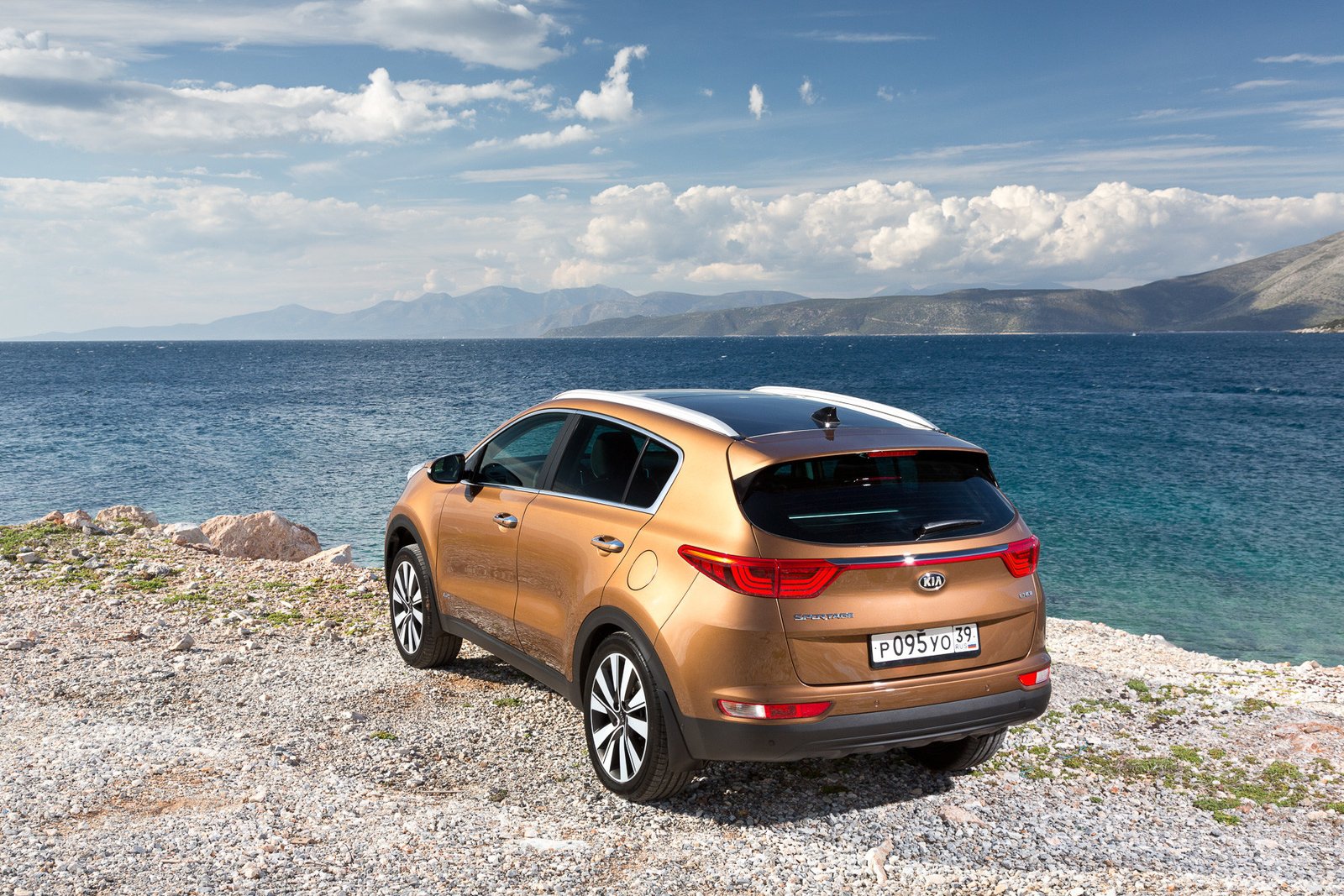 Отзывы владельцев: Kia Sportage или Hyundai Tucson?