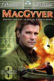Постер Секретный агент МакГайвер: 3 сезон