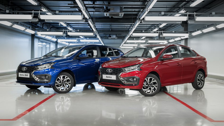 Lada Iskra Lada Iskra