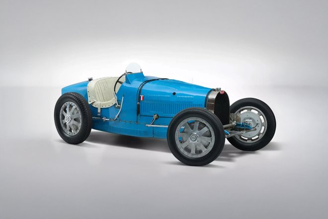 1930 Bugatti Type 35B