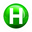 Логотип - Новый канал