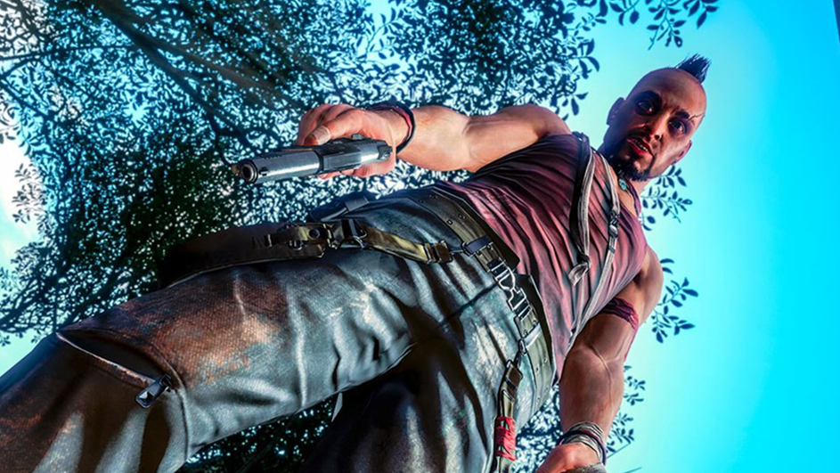 Игра Far Cry 3 Игра Far Cry 3