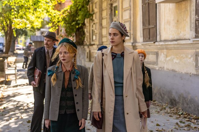 Кадр из сериала «Таганрог» Кадр из сериала «Таганрог»