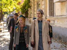 Кадр из сериала «Таганрог»