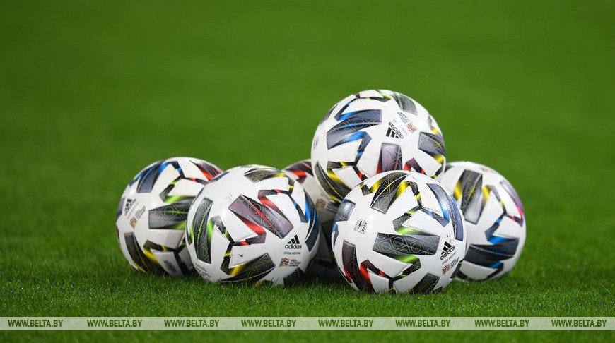 Витебск и Могилев примут первые матчи 8-го тура футбольного чемпионата Беларуси
