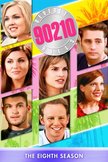 Постер Беверли-Хиллз 90210: 8 сезон