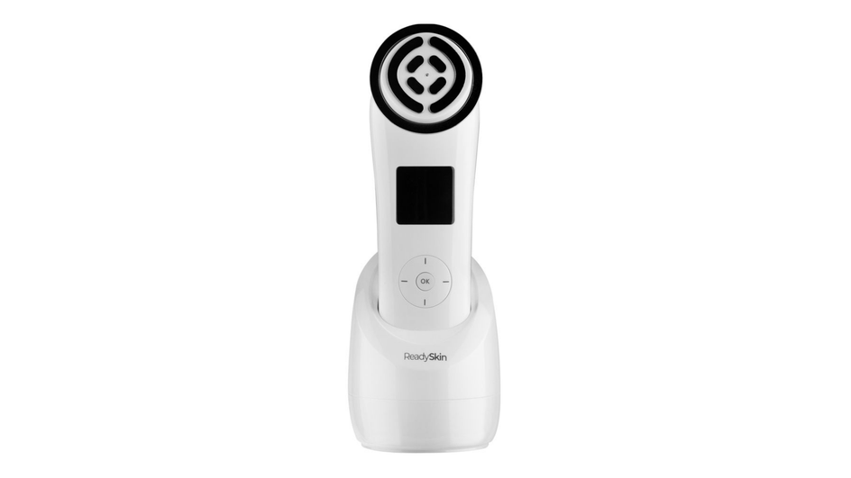 Аппарат для RF лифтинга лица фирмы ReadySkin серия nanoSkin Аппарат для RF лифтинга лица фирмы ReadySkin серия nanoSkin