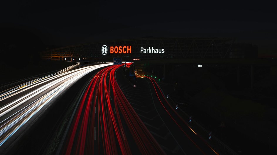 Bosch Bosch