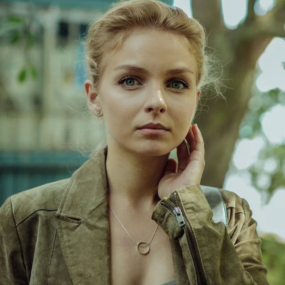 Екатерина Ильина Екатерина Ильина