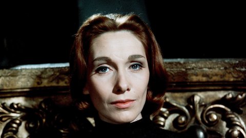 Шан Филлипс (Siân Phillips): биография, фото - «Кино Mail.ru»