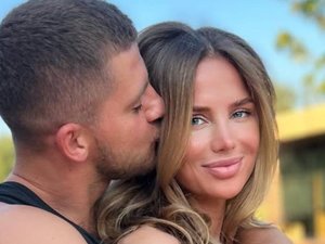 алекса и Вячеслав Дайчев