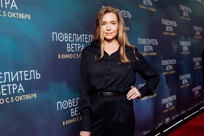 Любовь Толкалина Любовь Толкалина