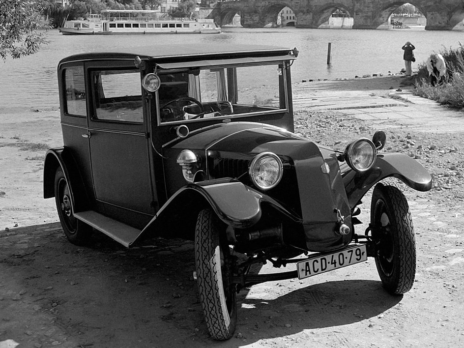 Tatra-11 Tatra-11