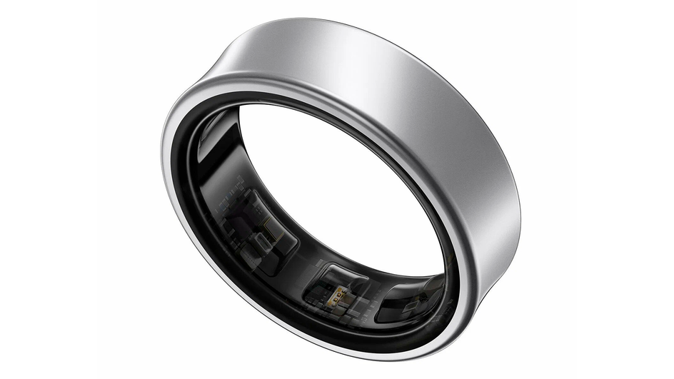 Умное кольцо SAMSUNG Galaxy Ring Умное кольцо SAMSUNG Galaxy Ring