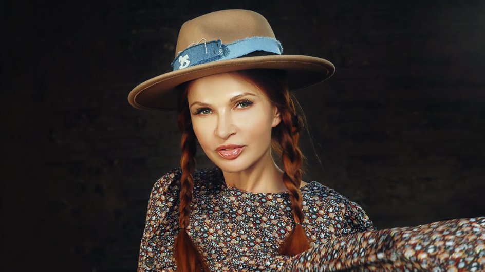 Эвелина Бледанс Эвелина Бледанс