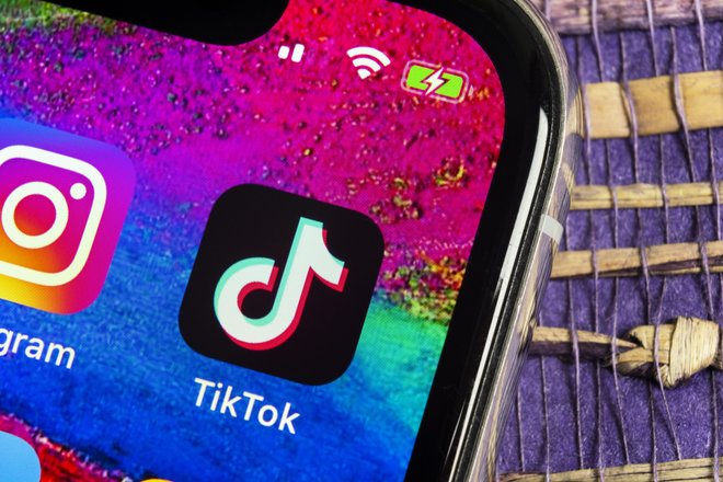 tik tok