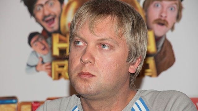 светлаков светлаков