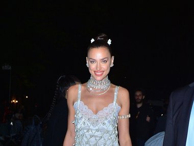 Ирина Шейк Ирина Шейк