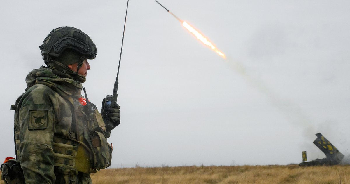 Российские войска нанесли удары по предприятиям ВПК Украины