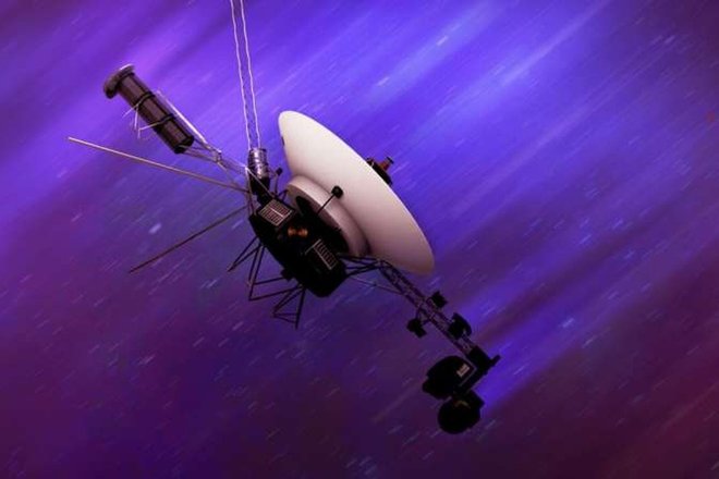 Voyager 1 Voyager 1