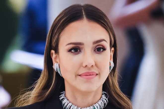 Джессика Альба Джессика Альба