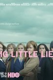 Постер Большая маленькая ложь: 2 сезон