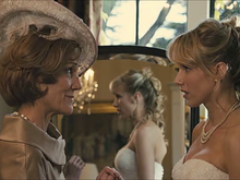 Кадр из Свадебное видео