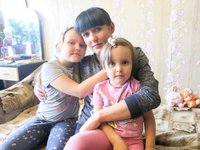 Content image for: 517995 | Как 28-летняя женщина из Тверской области выживает с двумя детьми всего на 12 тысяч в месяц