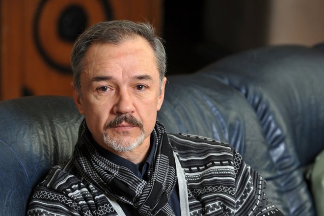 Евгений Леонов-Гладышев Евгений Леонов-Гладышев
