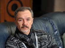 Евгений Леонов-Гладышев