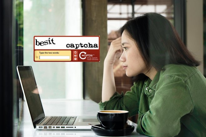 reCaptcha