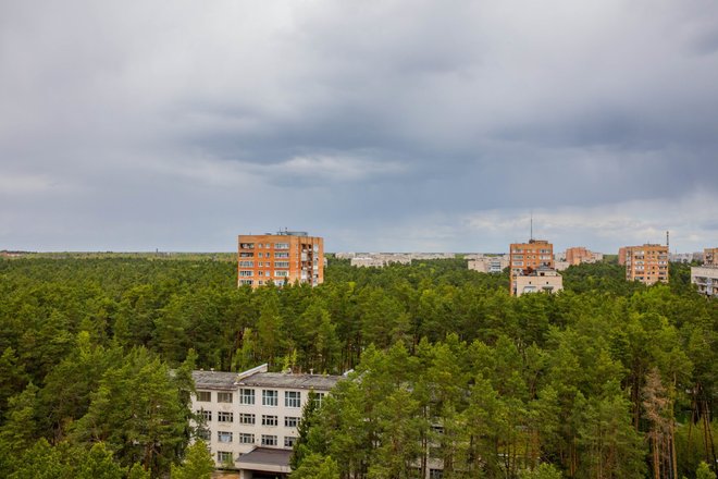 Что посмотреть в наукоградах