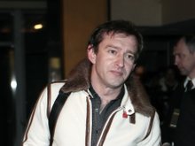 Константин Хабенский