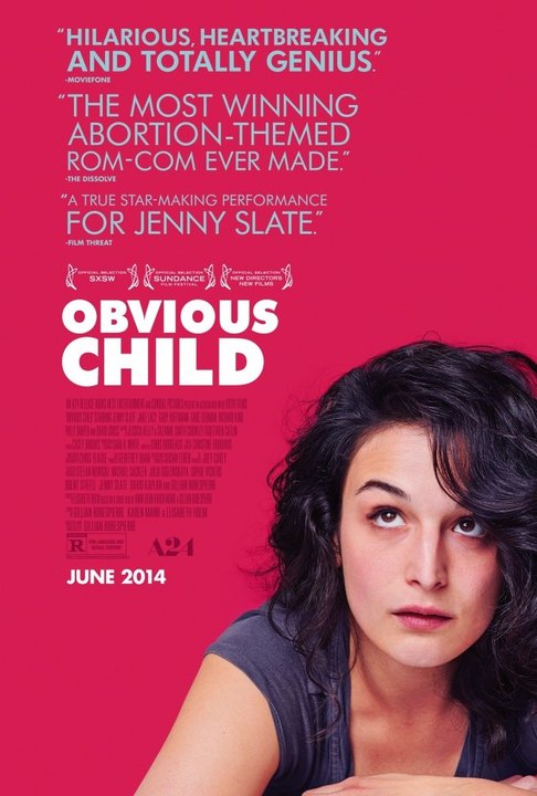 Свой ребенок (Obvious Child, 2014) смотреть онлайн в ...