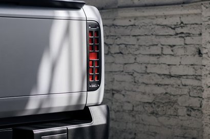 Slate Truck Slate Truck