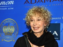 Татьяна Васильева Татьяна Васильева