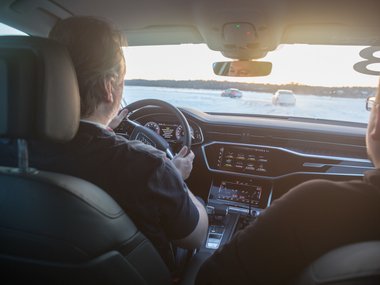 slide image for gallery: 25839 | Audi